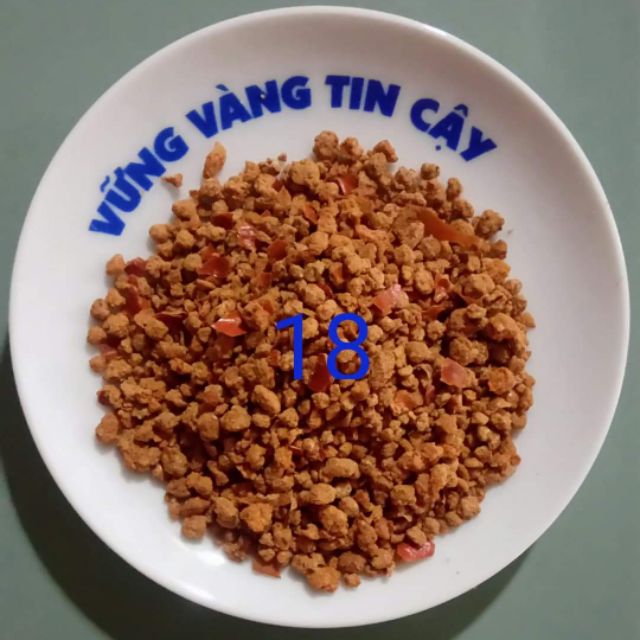 MUỐI TÂY NINH - 0.5kg