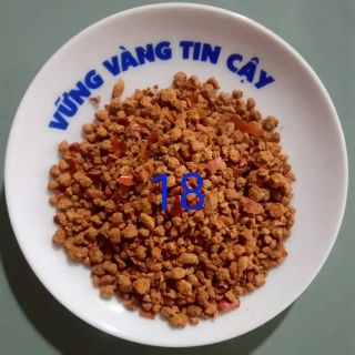 Muối tây ninh - 0.5kg