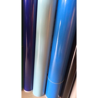 Decal màu khổ 60cm