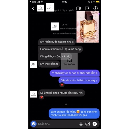 [Mã 1512FMCGSALE1 giảm 10% đơn 250K] Nước hoa chiết/Mẫu thử Libre EDP 10ML chính hãng | BigBuy360 - bigbuy360.vn