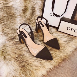 Slingback Z.A.R.A