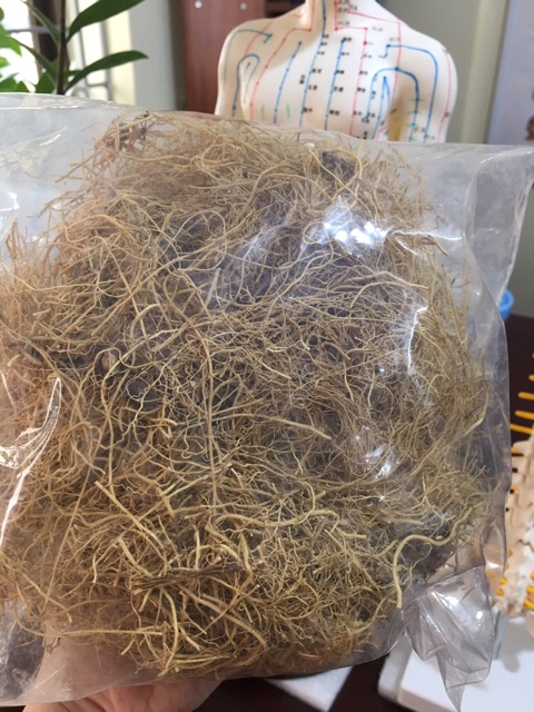 Tế tân khô đẹp 500g