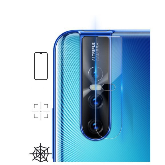 Cường Lực Camera Vivo V15 / V15 Pro / V17