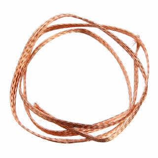 Dây Cáp Lõi Đồng 1m 3.3ft 6mm