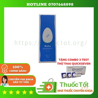 Gel tạo môi trường kiềm Nhật Bản