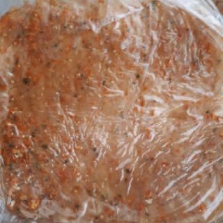BÁNH TRÁNG DẺO CAY