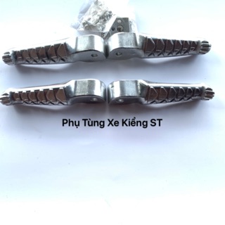 Gác Chân Sau CRG Thái