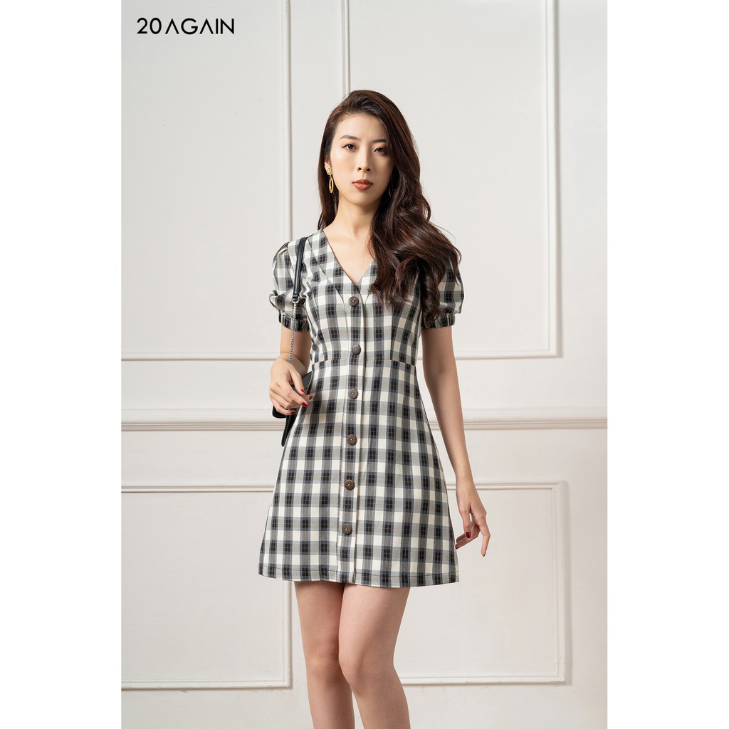 Đầm ôm tay bổng cổ V
DOA0964
20Again | BigBuy360 - bigbuy360.vn