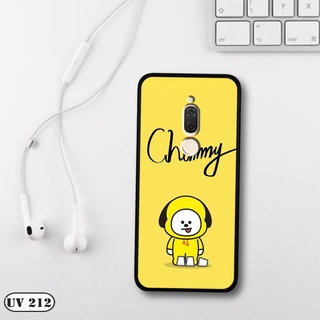 Ốp lưng điện thoại HUAWEI Nova 2i - in hình