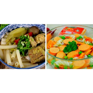 [HCM] Nui tôm khô Safoco gói 500g