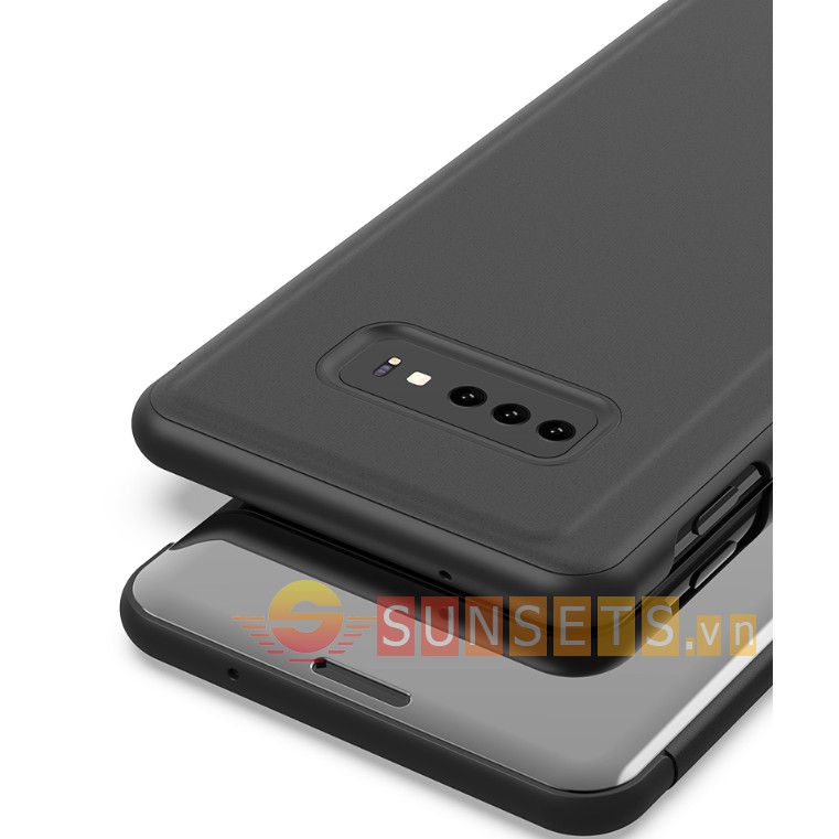 [Freeship toàn quốc từ 50k] Bao da Samsung S10/ S10+ | BigBuy360 - bigbuy360.vn