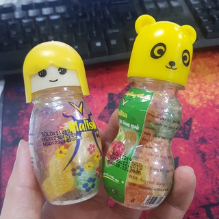 ✔️️️✔️️️ kẹo dẻo malisa bổ sung vinamin - br pharma
