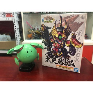 Mô hinh SD Tam Quốc Chí Thái Sử Từ ( Bandai )