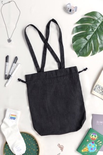 Túi vải Linen - May’s Tote Bag
