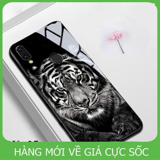 Ốp lưng mặt kính Huawei Nova 3i (Ốp nova 3i) - ốp lưng giá rẻ LH