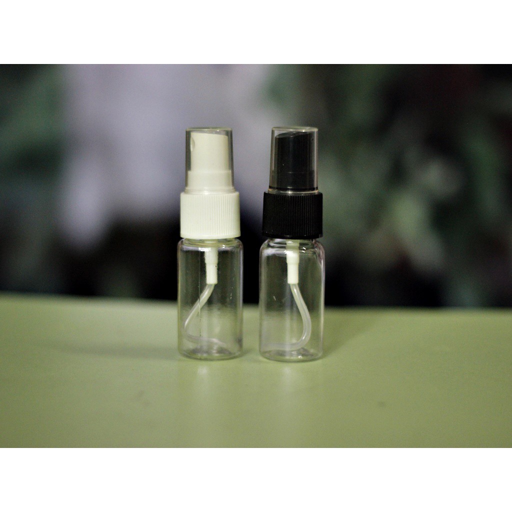 COMBO CHAI XỊT PHUN SƯƠNG 100ML, 30ML