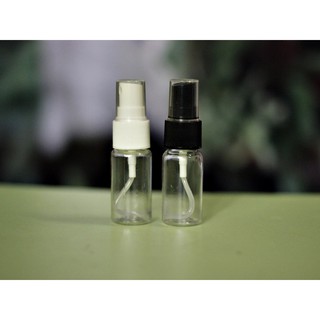 Combo chai xịt phun sương 100ml, 30ml