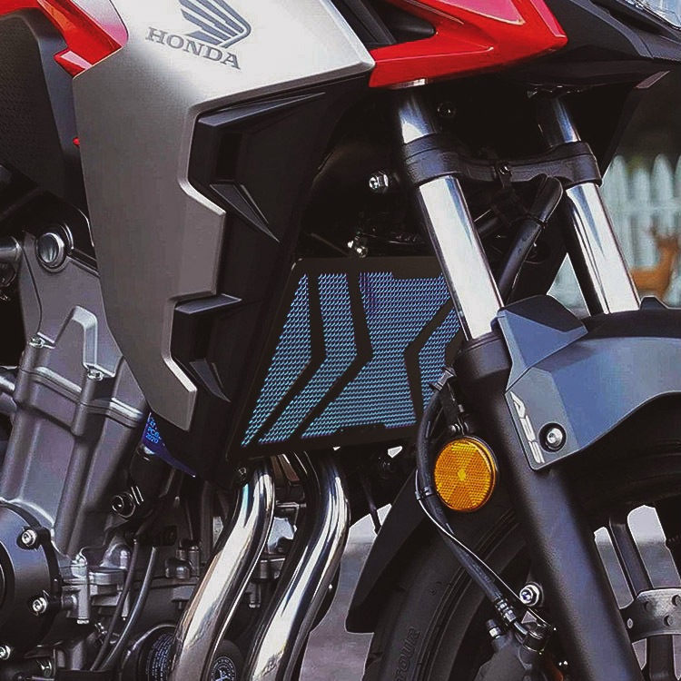 Che Két Nước Spirit Beast L17 Cho Honda CB400X/CB500X
