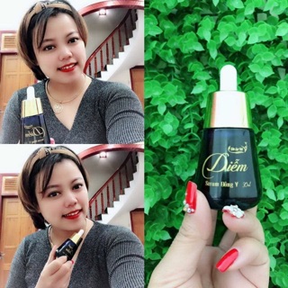 Serum đông Y DIỄM