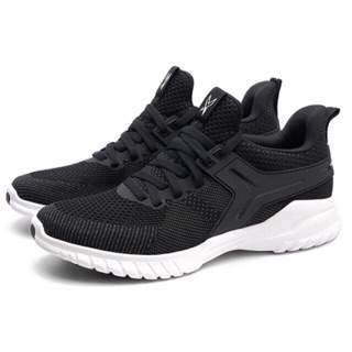 GIÀY THỂ THAO CAO CẤP NAM, NỮ BITI’S HUNTER X – 2K18 – STARDUST NIGHT DSUH00100DEN (ĐEN)