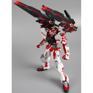 Mô hình Lắp Ráp MG Astray Red Frame Mars Jacket 1/100 DB 8807