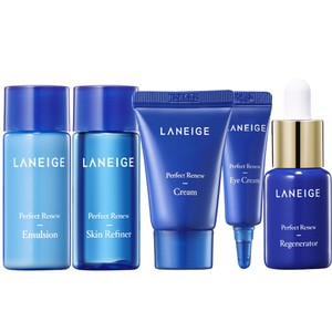 Serum Laneige Perfect renew Chống lão hóa tái tạo da 7ml