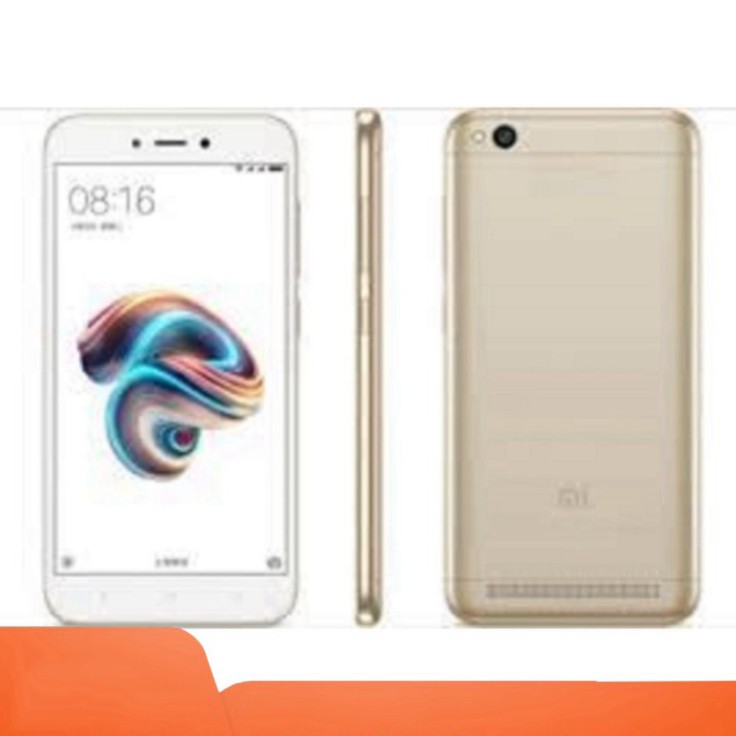 GIÁ CỰC HÓT điện thoại Xiaomi Redmi 5a ( Redmi 5 A ) 2sim (2GB/16GB) mới CHÍNH HÃNG - CÓ Tiếng Việt GIÁ CỰC HÓT