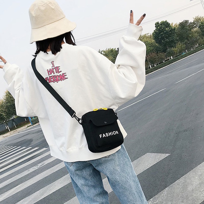 TXN84 Túi xách đeo chéo cá tính 2120 buontobanlon_store | BigBuy360 - bigbuy360.vn