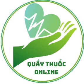 Quầy thuốc online 24/7