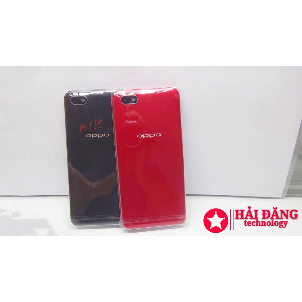 Vỏ Oppo A1K