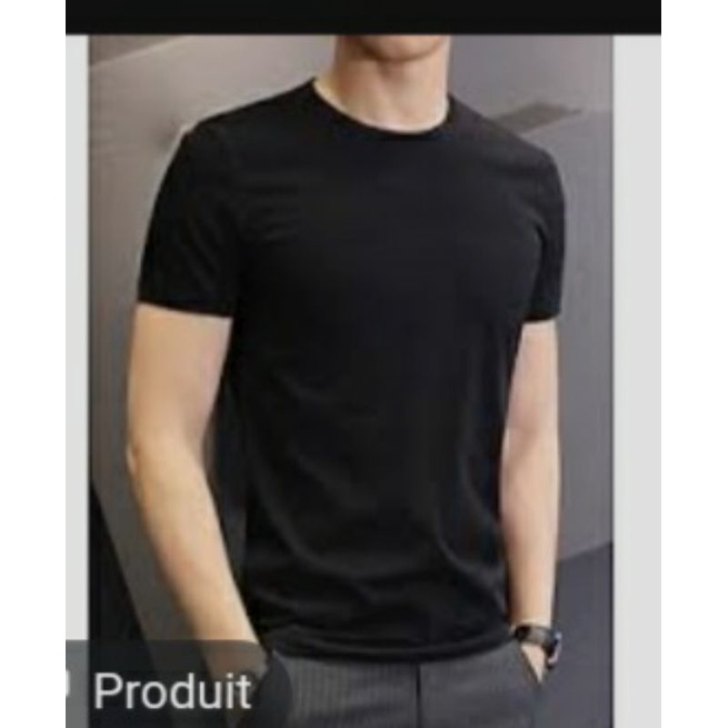 Áo thun tay ngắn phông nam nữ cotton 100%