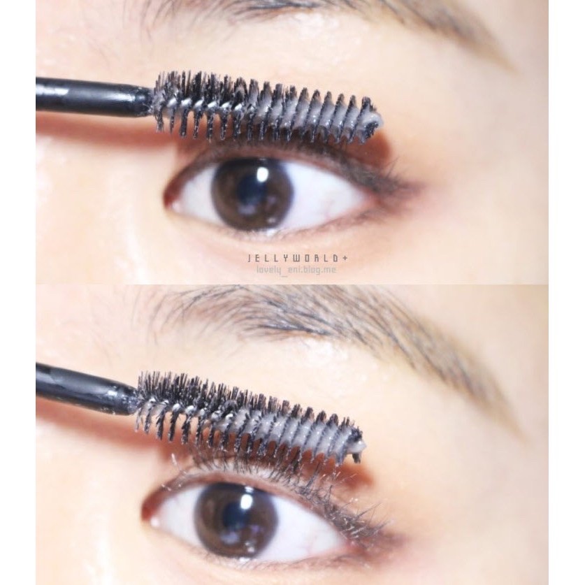 [ETUDE HOUSE] Mascara lâu trôi giúp mi dài hết cỡ Dr. mascara Fixer 6ml