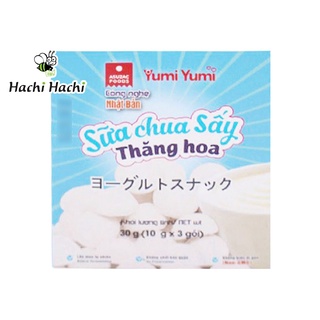 Sữa chua sấy thăng hoa - Hachi Hachi Japan Shop