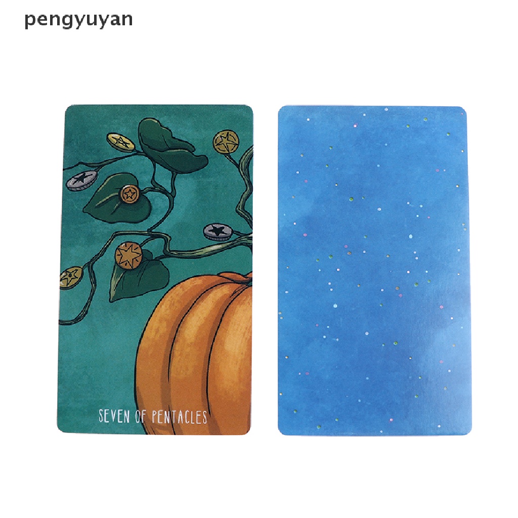 Bộ Thẻ Bài Tarot Độc Đáo Chất Lượng Cao