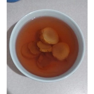 Củ Gai Tươi Dưỡng Thai, An Thai