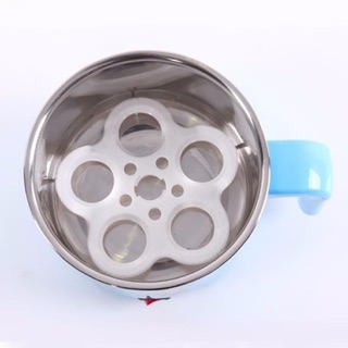 Ca nấu mỳ 18cm đa năng