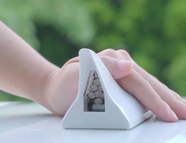 Anten vây cá mập có đèn LED cảnh báo an toàn trang trí xe hơi chống tĩnh điện sử dụng năng lượng mặt trời thông dụng | BigBuy360 - bigbuy360.vn