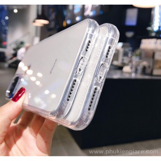 ỐP LƯNG AUTO FORCUS BẢO VỆ CAMERA CHO IPHONE 11 PRO MAX