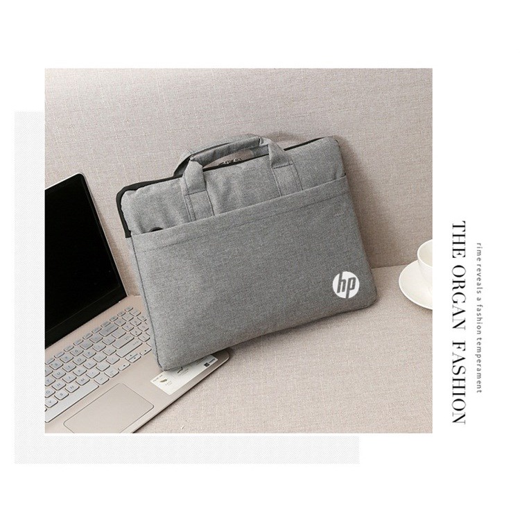 Túi đựng laptop 14/15.6/17 inch cho nam và nữ