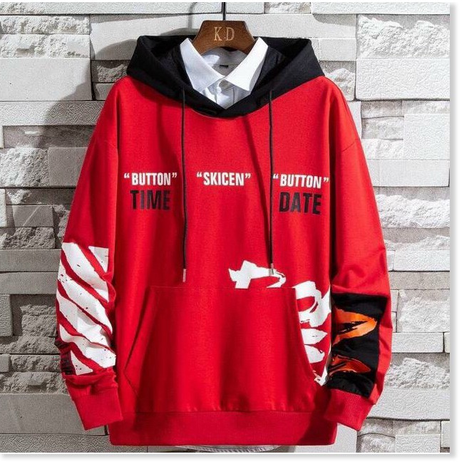 ÁO HODDIES CÓ MŨ TÚI HỘP CỰC CHẤT CHO CÁC BẠN TRẺ KOKO MI STORE