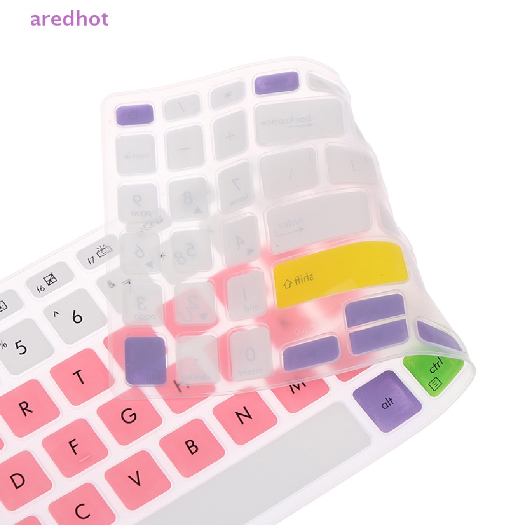 Miếng dán bảo vệ bàn phím laptop 15.6 inch thích hợp cho Asus S15 S5300U