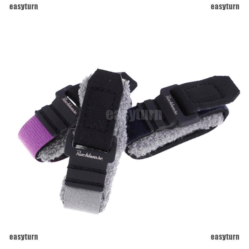 Dây Fretwrap thiết kế dùng cho guitar giúp điều chỉnh giảm tiếng ồn khi tập