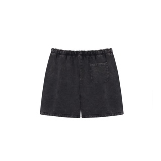 Quần Oh Wonder Studio Washed Short