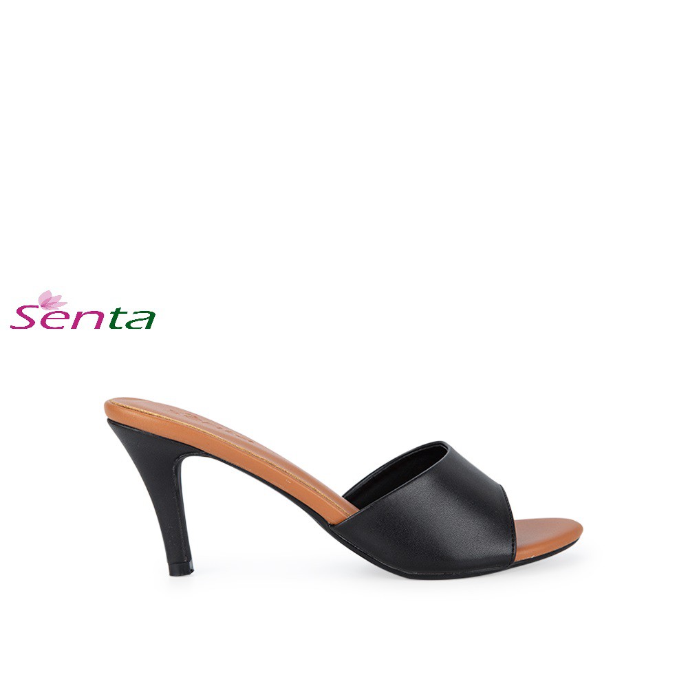 Guốc nhọn basic Senta MC55