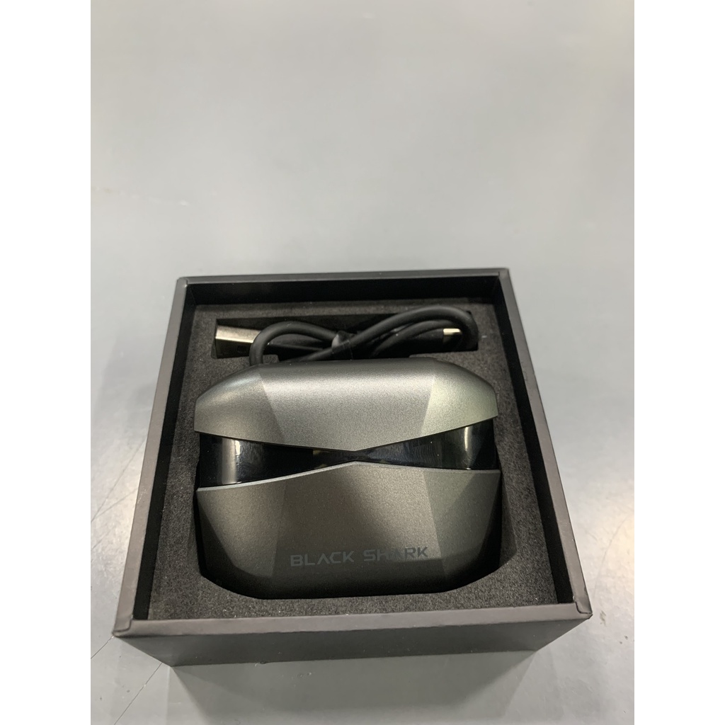 [ HÀNG CHÍNH HÃNG ] Tai nghe Gaming TWS Xiaomi Black Shark Lucifer T6/T2, thiết kế hầm hố, độ trễ thấp, game mod