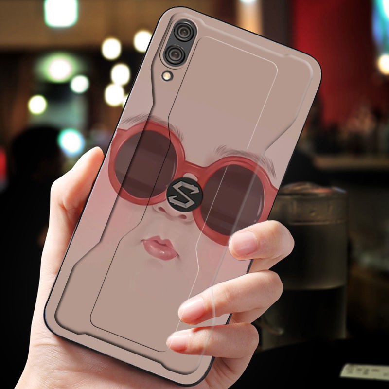 Ốp Điện Thoại Silicone Mềm Dành Cho Black Shark 2 / 2pro | BigBuy360 - bigbuy360.vn