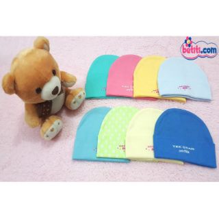 Nón cho bé sơ sinh đến 3 tháng ( giao ngẫu nhiên)