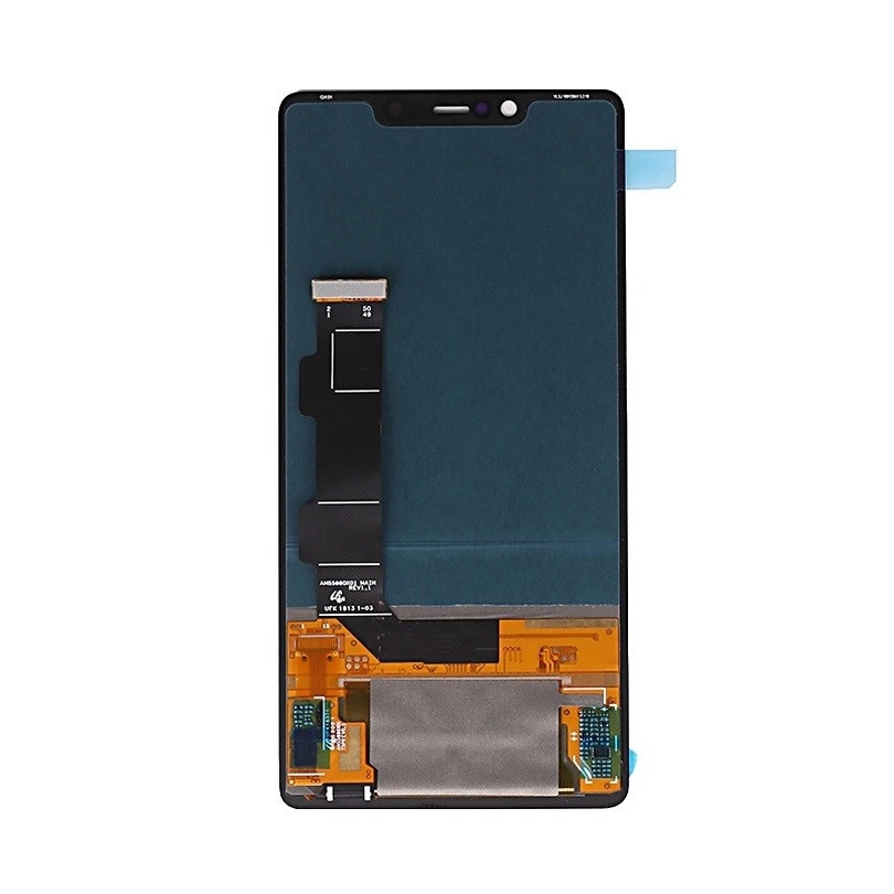 Màn Hình Cảm Ứng LCD Thay Thế Chuyên Dụng Cho Xiaomi Mi 8 SE 5.88inch Mi8 SE