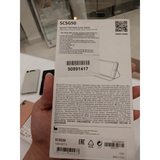 BAO DA SONY XPERIA XZ1 SCSG50