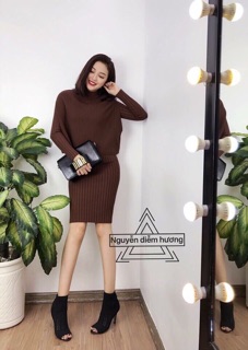 Set len hai chi tiết không gắn mạc